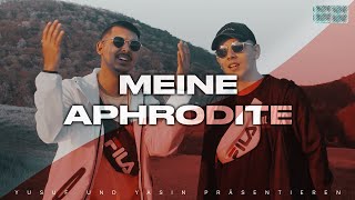 YUSUF amp YASIN  MEINE APHRODITE Official Video 4K [upl. by Elly192]