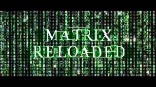 Trailers From The Matrix Revolutions 2005 UK DVD [upl. by Myna364]