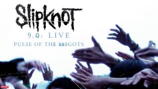 Slipknot  Pulse of the Maggots LIVE Audio [upl. by Stevie]