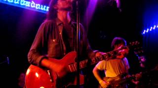 Phantom Planet  Hey Now Girl  Live  The Troubadour [upl. by Honor]