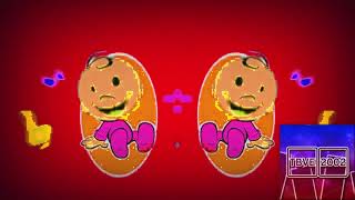 Toyor Baby Logo Animation Effects Sponsored By Mouse Click Effects EXTENDED [upl. by Sacha]