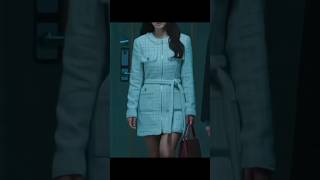 the judge from hell thejudgefromhell judgefromhell parkshinhye kdrama trending short newvideo [upl. by Daly]