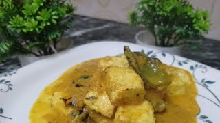 Crispy Roasted Paneer  Easy Recipe [upl. by Storm]