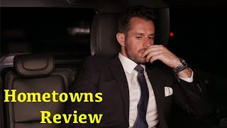 Bachelorette Episode 7 Review Jenn Was Very Demure And Very Mindful During Hometowns [upl. by Accemahs919]