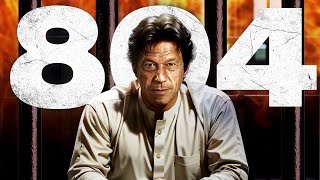 QAIDI 804 is CALLING YOU  Imran Khan Tribute [upl. by Abram463]