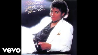 Michael Jackson  PYT Pretty Young Thing Audio [upl. by Algar]