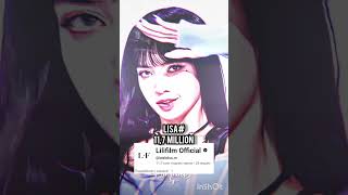 Obuna emas obunachi deb yozmoqchi edim Uzr sorayman kdrama leseerafim kpop blackpink [upl. by Christel812]