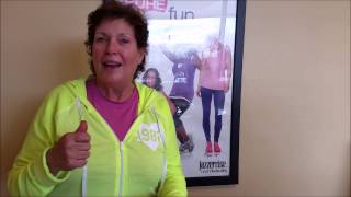 Find Your Fitness Motivation at Jazzercise [upl. by Mendel]