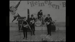 Beatles at Blokker 1964  AP [upl. by Noah267]