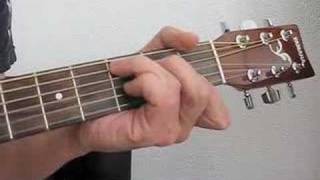 Guitar lesson for Tuolumne by Eddie Vedder [upl. by Hoban]