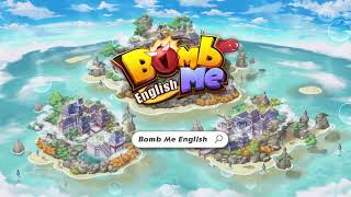 Bomb Me English V50 Official Trailer [upl. by Ansela]