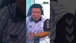 Silvio Valencia analiza en caliente 🔥 seleccionperuana fpf fossati futbol analisis [upl. by Edmanda]