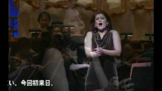 Paoletta Marrocu casta diva norma [upl. by Sacks]