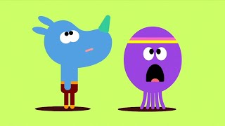 Duggee Alphabet Marathon 5  1 hour  Hey Duggee [upl. by Deirdre596]