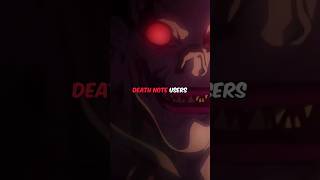 After lights death anime deathnote lightyagami [upl. by Shiroma]