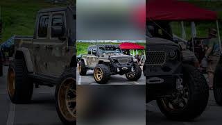 GSM jeep invasion jeep countrymusic music live automobile amatterofstyleoffroad jeepevent [upl. by Ahsatsan]