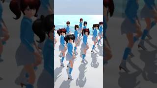 Sayonara crawlJKT48 sakuraschoolsimulator jkt48 masukberanda [upl. by Jac]