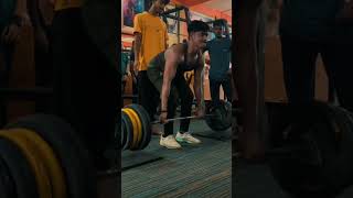 😱160kg🤯weightlifting 🏋‍♂️viralvideo motivation gym fitness reels youtubeshorts youtubevideo [upl. by Aletsirc603]