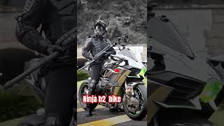 Nija h2 bike bike bikelover bikelife bikers bikestunt mobilelegends khansir gaganpratapsirma [upl. by Balfour]