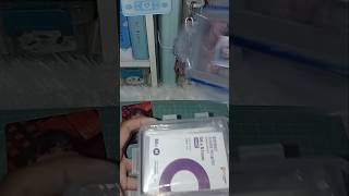 🫧unboxing photocard pt31 unboxing seventeen photocard kpop fyp [upl. by Ydnec]