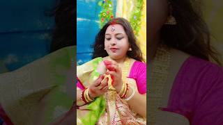 maa aschen 9 din baki matro music love song durgapuja2024 [upl. by Mady361]