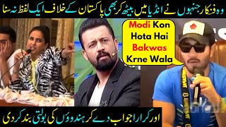 20 Pakistani Actors Who Insulted Indians On Live TV Habs Episode 30 Sabih Sumairsabihsumair [upl. by Hanahsuar]