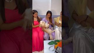 Ye bhi toh humari family h or humara bhai bhi viralvideo comedy funny bhai doglovers [upl. by Eiramalegna781]