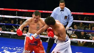 Erik Morales Mexico vs Marcos Maidana Argentina  Boxing Fight Highlights  HD [upl. by Ecirtaeb]