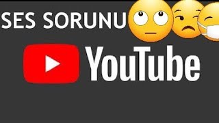 Youtube Android Uydu Alıcı ve TVBoxlarda Ses Açılamıyor [upl. by Rehpotsirh]