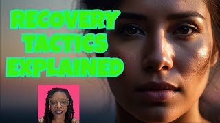 The Ultimate Guide to Recovery Tactics I Addiction Recovery Motivational Video [upl. by Anitsirhk875]