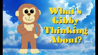 Whats Gibby Thinking About Stop Copying Me Season 2 Episode 4 [upl. by Dewhurst731]