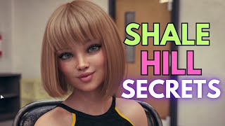 Shale Hill Secrets Is Complete Review [upl. by Lienahs]