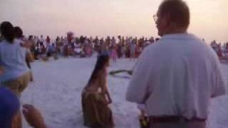 Siesta Key Drum Circle [upl. by Jason788]