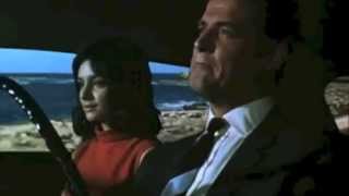 The Saint Vendetta For The Saint 1969  Airport Clip 4  Roger Moore Ian Hendry [upl. by Lliw]