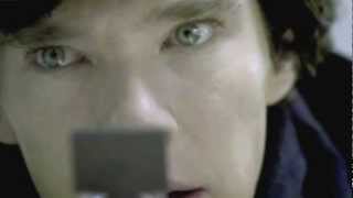 Benedict Cumberbatch [upl. by Kalb]