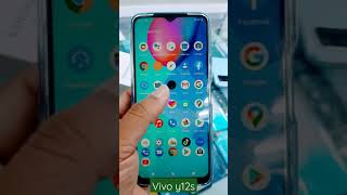 Vivo Y12s review 323💜661 [upl. by Kartis76]