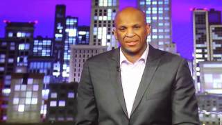 Donnie McClurkin on TBN 12814 [upl. by Pearce]