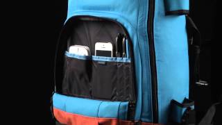 Dakine Heli Pro 20L [upl. by Cati]