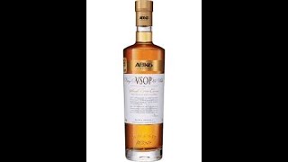 ABK6 VSOP Single Estate Cognac Review [upl. by Airel536]