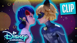 Elation  Miraculous Ladybug  disneychannel x Miraculous [upl. by Valida]