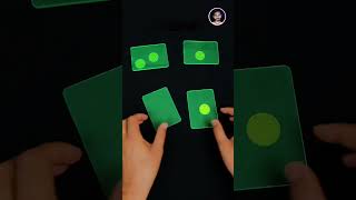 The coin trick will amaze you 🤯 viralvideo puzzle [upl. by Connelly]