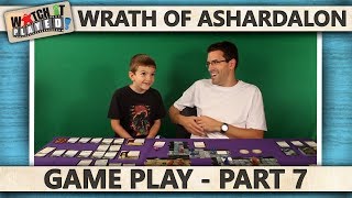 Wrath Of Ashardalon  Game Play 7 [upl. by Euqram808]