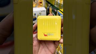 Power Bank  Power bank 10000 Mah Ubon power bank  Best power bank  bank youtubeshorts [upl. by Havot]