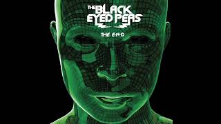 Boom Boom Pow  The Black Eyed Peas Pitched Clean Radio Edit [upl. by Assirac959]