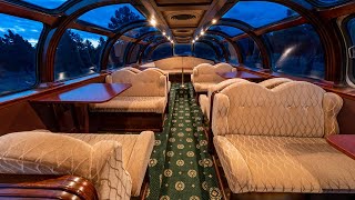 Rail Baron Charter Tour [upl. by Rolland960]