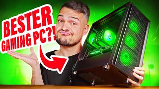 Schau dieses Video bevor du JETZT einen GAMING PC kaufst 2024 [upl. by Idalia]