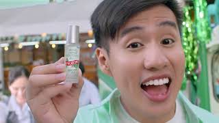 Effects ng stress at headache Mag Efficascent Relaxscent Oil na [upl. by Halima]