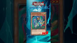 Yugioh Speed Duel Battle City Siren Harpies Deck Profile shorts speedduel yugioh [upl. by Nordgren]