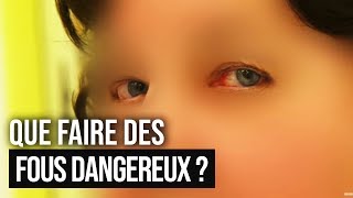 Que faire des fous dangereux [upl. by Kanal]