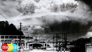 Historical Images of Hiroshima and Nagasaki [upl. by Deb]